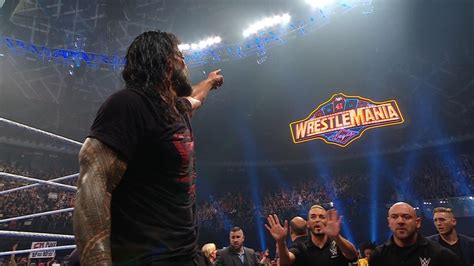 WWE SmackDown results, recap, grades: Roman .